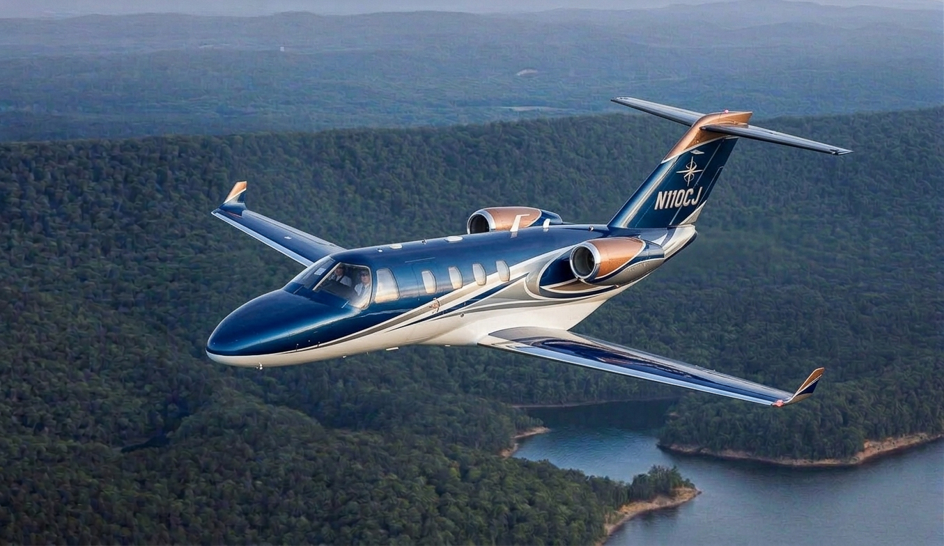 Citation Jet 1