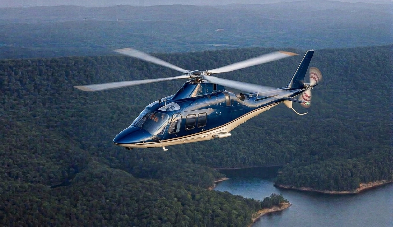 Helicópteros