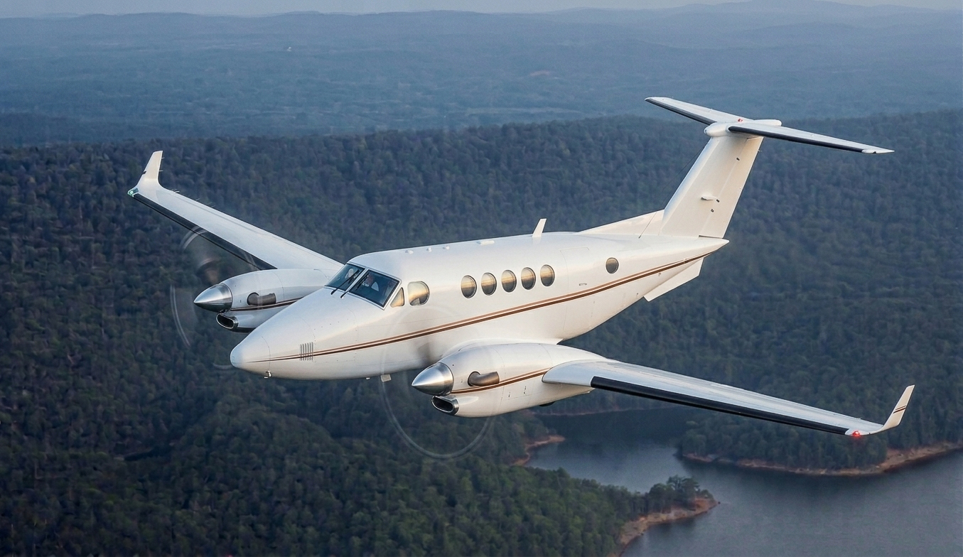 King Air 200